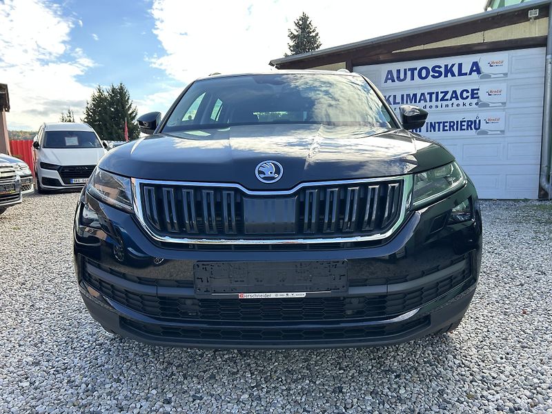 Škoda Kodiaq (2019) 2.0TDi 140 KW naj.129 tis4x4 - fotka 3 z 38