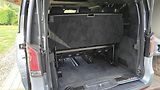 Mercedes-Benz Třídy V (2024) V 300 d 4MATIC EXCLUSIVE - náhled 24