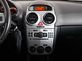 Opel Corsa (2013) 1.2, Serv.kniha, Tempomat - náhled 12