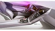 Koncept BMW řady 8.