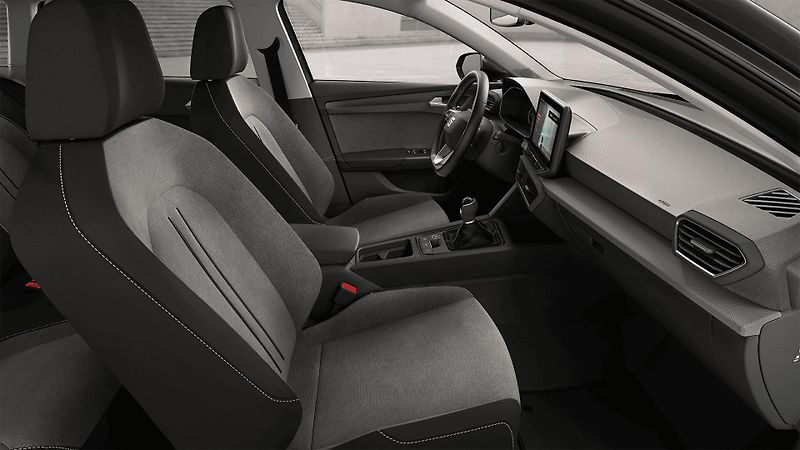 Seat Leon (2026) SP Style - fotka 6 z 7