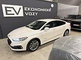 Ford Mondeo (2020) 2.0hev,VIGNALE,MASÁŽ  - náhled 10
