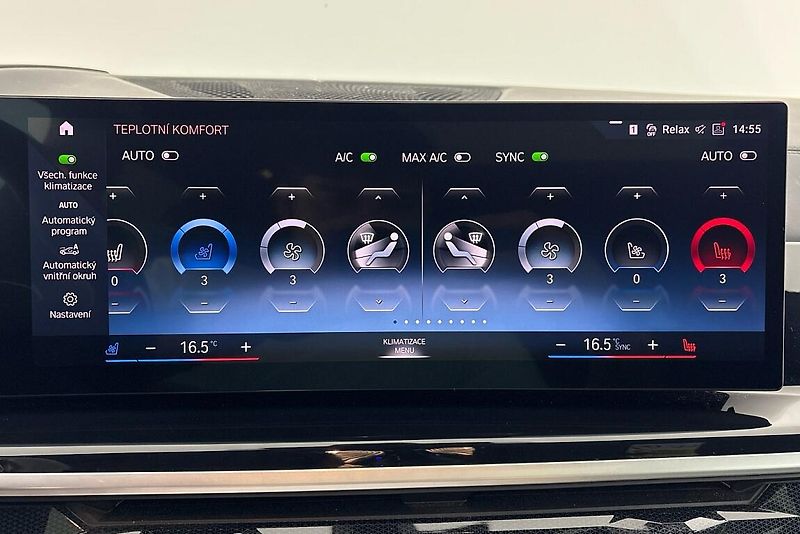 BMW X7 xDrive40i - fotka 23 z 29