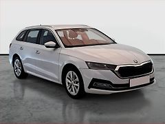 Škoda Octavia (2023) Style 2.0 TDI - fotografie inzerátu