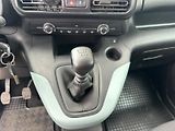 Citroën Berlingo (2019) 1.2i, 81KW, TEMPOMAT - náhled 16