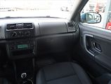 Škoda Fabia (2013) 1.2 12V, po STK, slušný stav - náhled 8