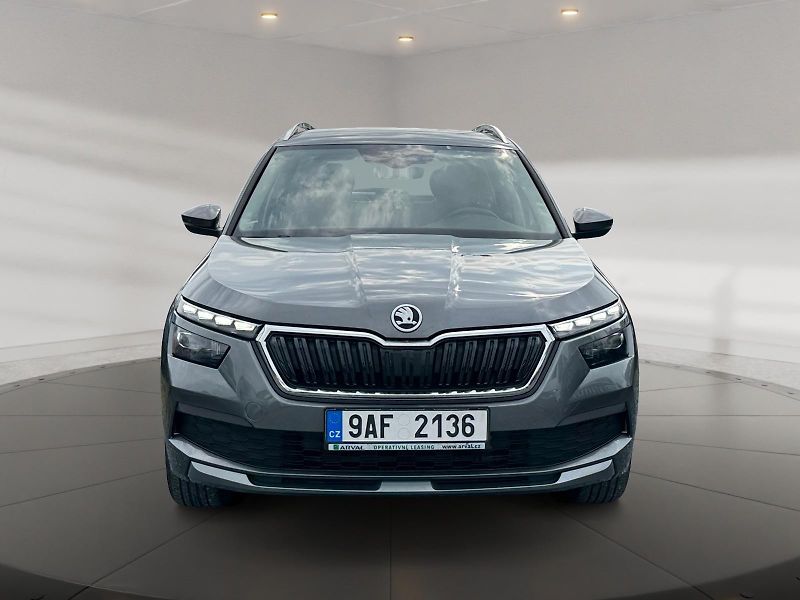 Škoda Kamiq (2022) STYLE 1.0TSI 81kW DSG CZ DPH - fotka 2 z 11