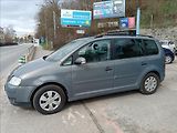 Volkswagen Touran 1,9 TDi Conceptline - náhled 3