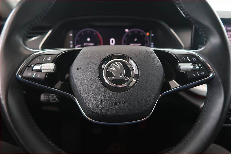 Škoda Octavia (2020) Style 2.0 TDI, Serv.kniha - fotka 15 z 16
