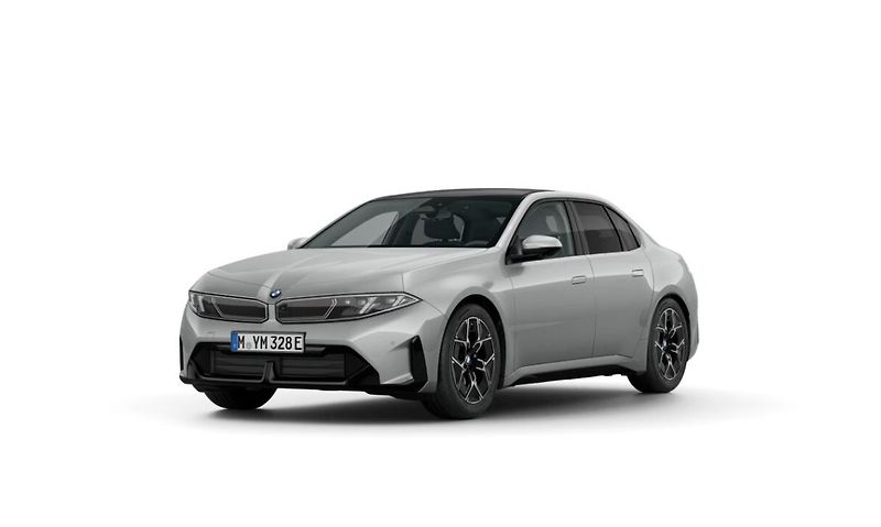 BMW Řada 3 i3 xDrive 50 - fotka 1 z 4