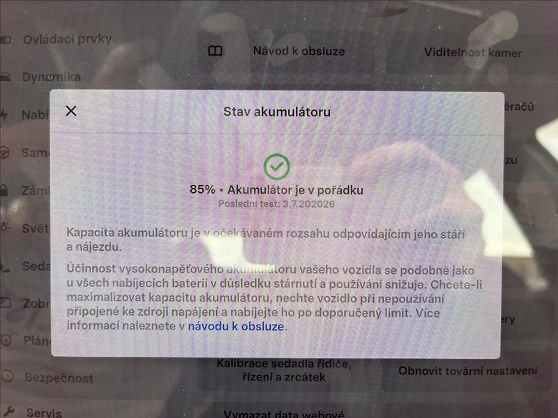 Tesla Model 3 LR AWD 366 kW  Záruka,TZ - fotka 46 z 47