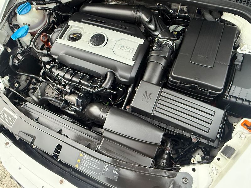 Škoda Octavia (2010) - fotka 32 z 46