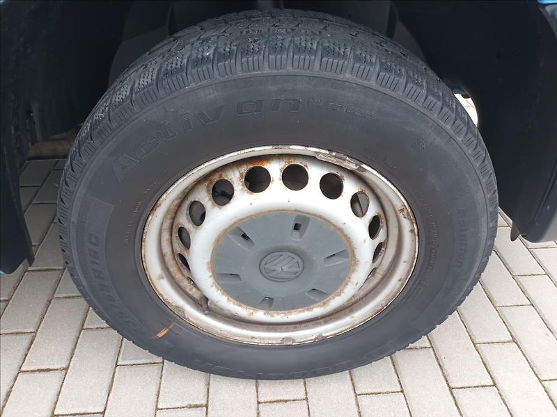 Volkswagen Crafter 2,0 TDI,120KW,L4H2,ČR,1MAJ, - fotka 21 z 30