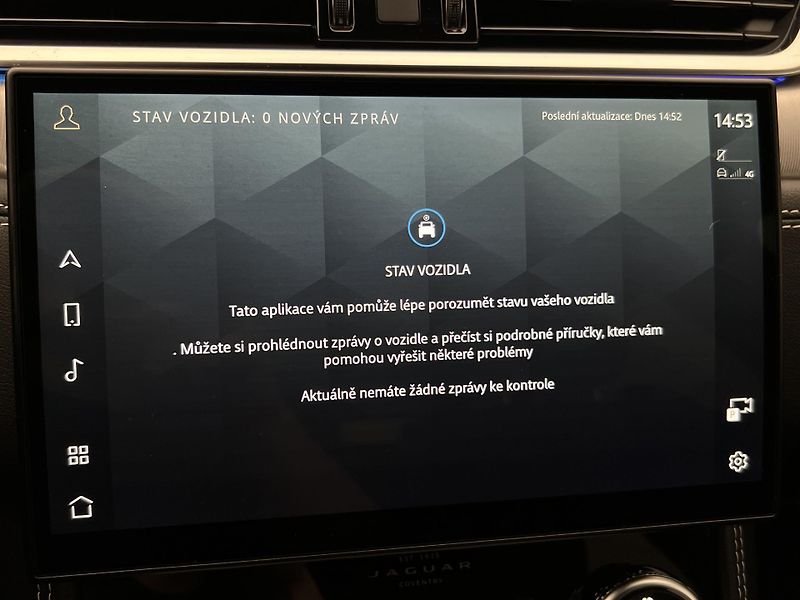 Jaguar F-Pace D200 R-DYNAMIC SE AWD AUT  - fotka 37 z 49