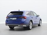 Škoda Octavia 2.0 TDI 147kW DSG Scout 4x4 CZ - náhled 7