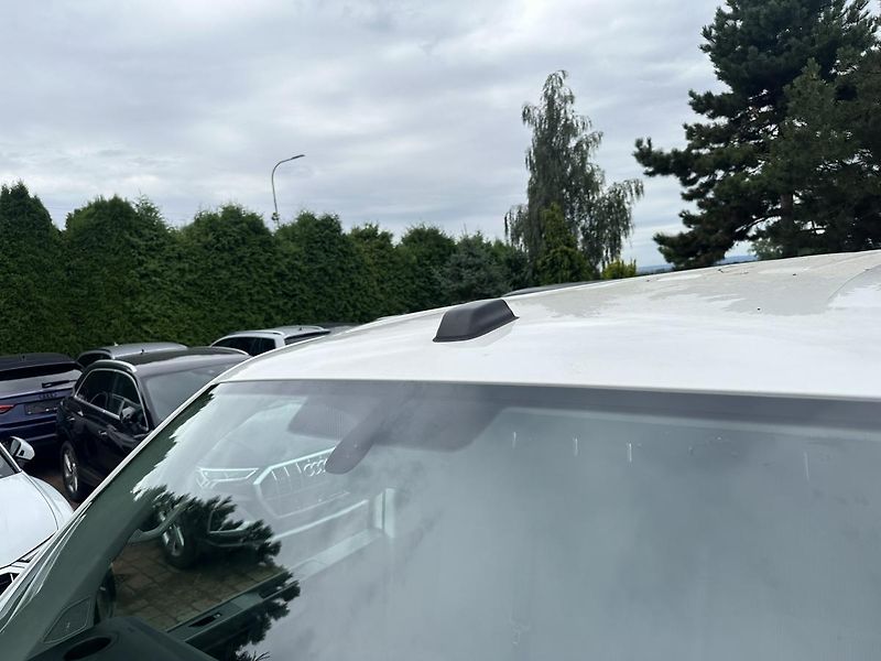 Volkswagen Transporter T6.1, Automat, LED, KAMERA - fotka 17 z 21