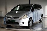 Mitsubishi Grandis - náhled 1