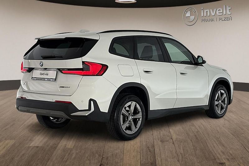 BMW X1 xDrive23d - fotka 3 z 25