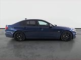 BMW Řada 5 (2012) 520d, Automat, Kůže, Navi - náhled 6