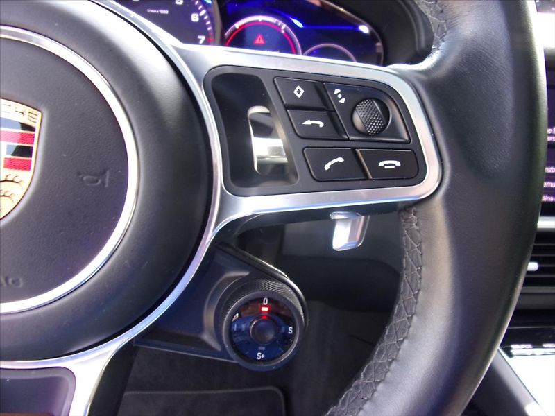Porsche Cayenne 3,0 V6  Coupé 2maj. DPH - fotka 26 z 33