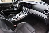 Mercedes-Benz AMG GT 43 4MATIC+ 4D 270kW DPH - náhled 48