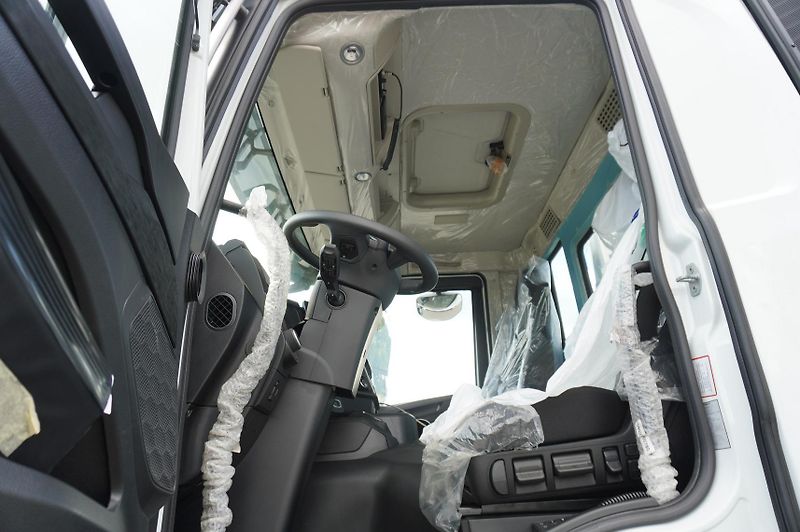 Iveco X-WAY (2026) AT280X46Y/PS / 2026 / 0 km - fotka 17 z 24