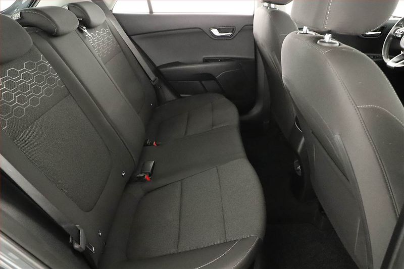 Kia Rio (2022) Exclusive 1.2 DPI, ČR,1.maj - fotka 7 z 12