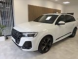 Audi Q7 3.0 TDI 50 s Line - náhled 2