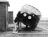 Žebříčku nejbizarnějších aut kraluje Dymaxion.