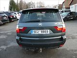 BMW X3 2,0 d xDrive 130kW,automat,TZ - náhled 8