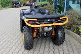 Can-Am Outlander 1000R XT-P (2025) 2025 - náhled 4
