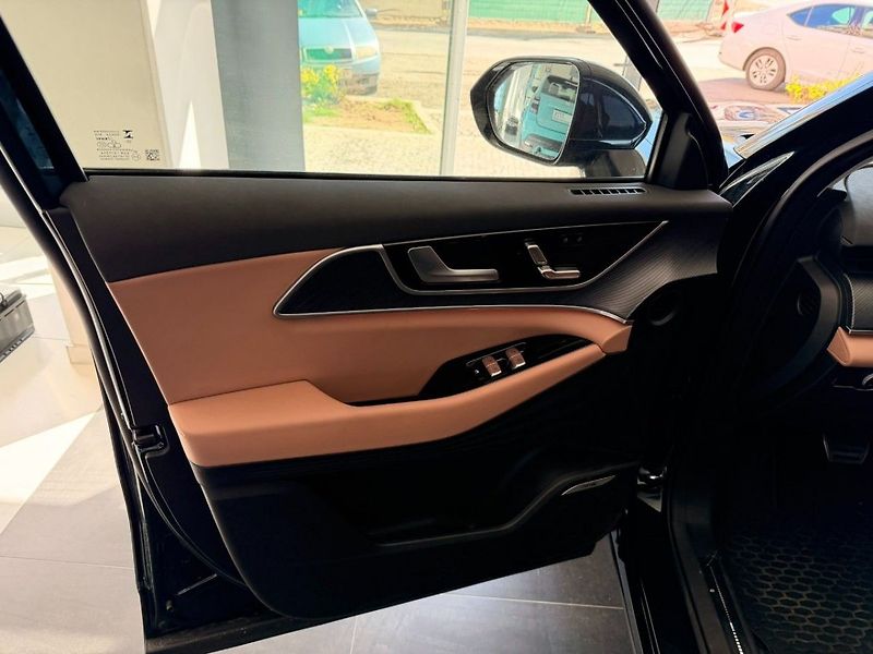 Chery TIGGO 9 PHEV Unique - skladem - fotka 12 z 18