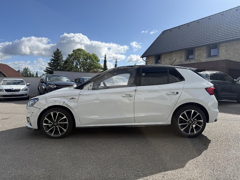 Škoda Fabia Monte Carlo 1.0 TSI 85 kW - fotka 8 z 26