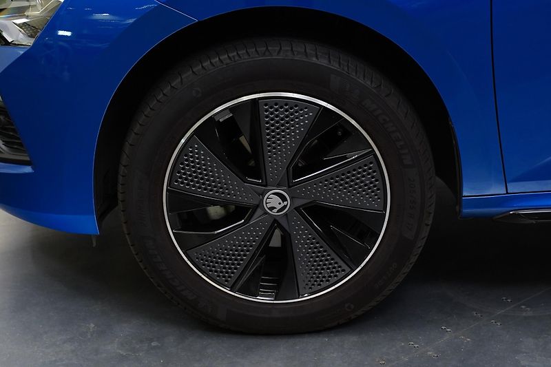 Škoda Kamiq - fotka 10 z 27