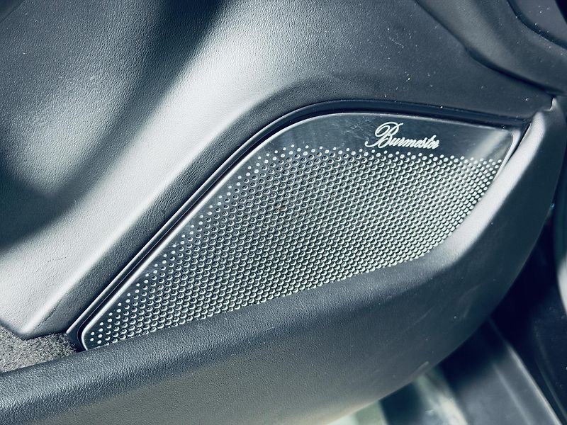 Porsche Taycan (2020) Turbo S*KERAMIKY*CARBON*BURME* - fotka 15 z 35