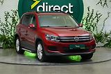 Volkswagen Tiguan - náhled 8