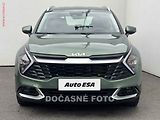 Kia Sportage (2023) 1.6 T-GDi 4X4, 2.maj,ČR - náhled 1