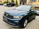 Volkswagen Tiguan (2022) 2,0TDi 110kW LIFE DSG ČR,1.maj - náhled 12