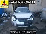 Hyundai Accent (2008) VOLAT 602696113 - náhled 1
