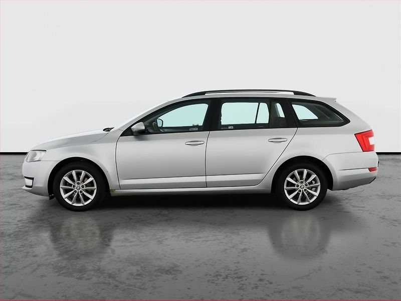 Škoda Octavia (2015) Ambition 1.6 TDI, 4X4 - fotka 3 z 18