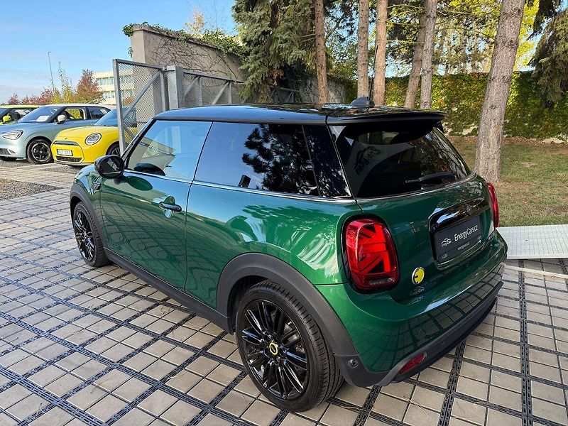 Mini Cooper SE 135kW H&K REZERVACE - fotka 4 z 35