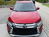 Mitsubishi Outlander 2.2D 4x4 1MAJ TAŽNÉ SERVISKA  - náhled 4