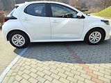 Toyota Yaris 1.5 VVT-i Hybrid - náhled 8