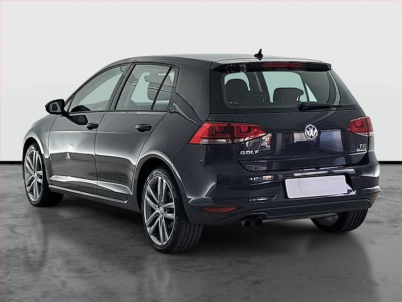 Volkswagen Golf (2017) 1.4 TSI, Tempomat - fotka 4 z 18