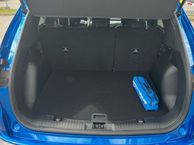 Ford Kuga 2.5HEV,132KW,TITANIUM,CZ,1.MAJ - fotka 7 z 14