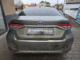 Toyota Corolla 1.8-HYBRID-AUTOMAT-NAVI-KAMERA - náhled 10