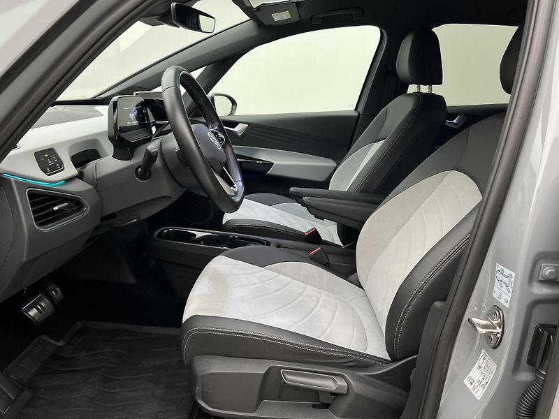Volkswagen ID.3 PRO AUT - fotka 3 z 48