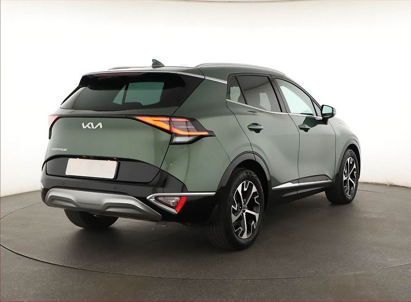 Kia Sportage (2024) 1.6 T-GDI - fotka 5 z 20