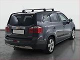Chevrolet Orlando (2014) 1.8i, LPG, Automat, 7 míst - náhled 4