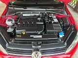Volkswagen Golf 1,6TDi DSG Variant LED MATRIX - náhled 47